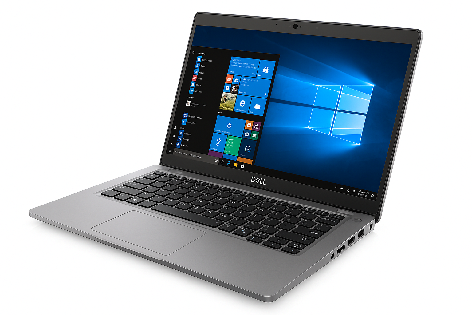 📢 Dell Latitude 5410 – i5 10th Gen 📢